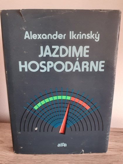 Jazdíme hospodárne