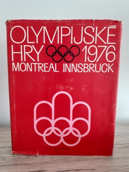 Olympijské hry 1976