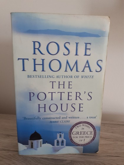 The Potter´s house