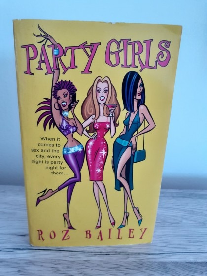 Party girls