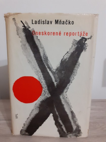 Oneskorené reportáže