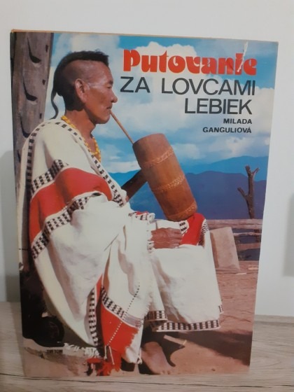 Putovanie za lovcami lebiek