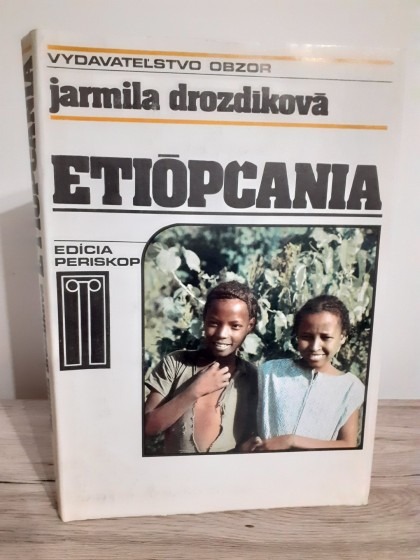 Etiópčania