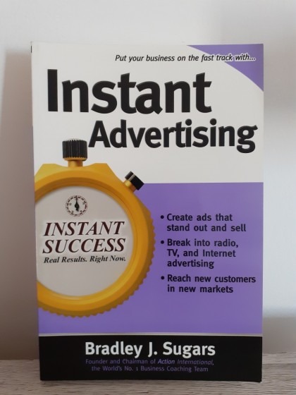 Instant Advertising