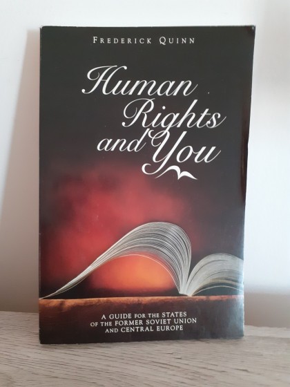Human rights and You