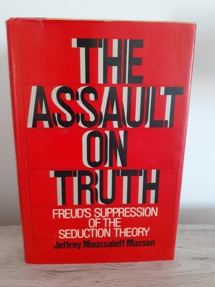 The assault on truth