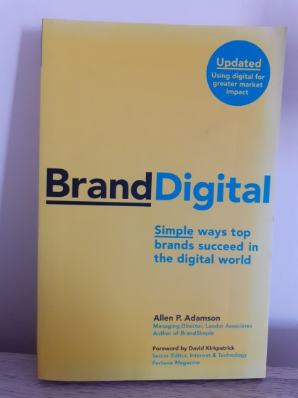 Brand Digital