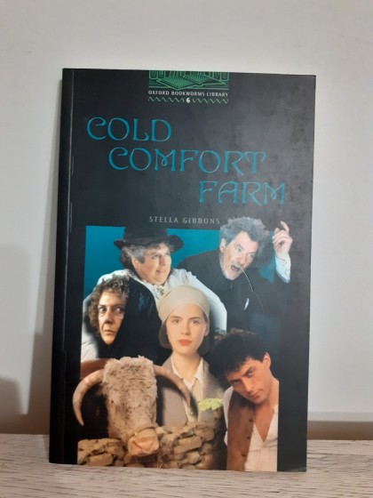 Cold comfort farm