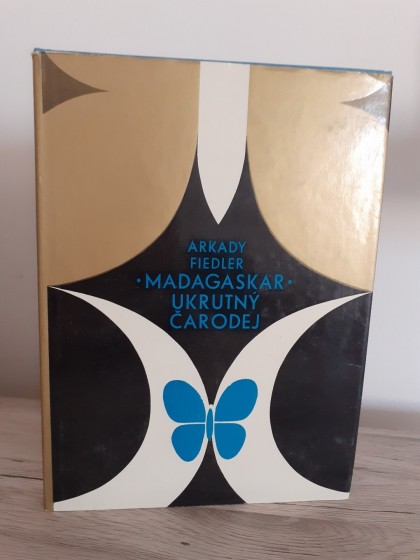 Madagaskar, Ukrutný čarodej