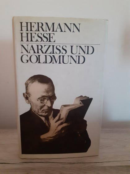 Narziss und Goldmund
