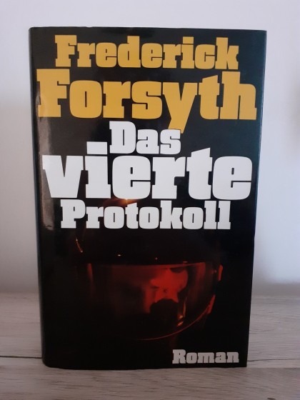 Das vierte Protokoll