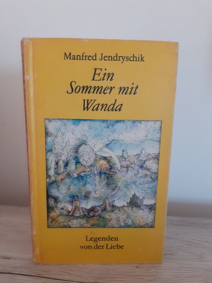 Ein Sommer mit Wanda