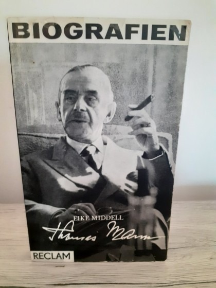 Thomas Mann