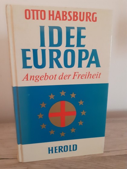 Idee Europa
