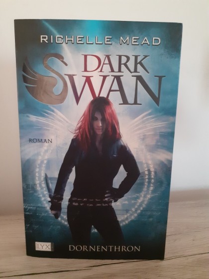 Dark Swan