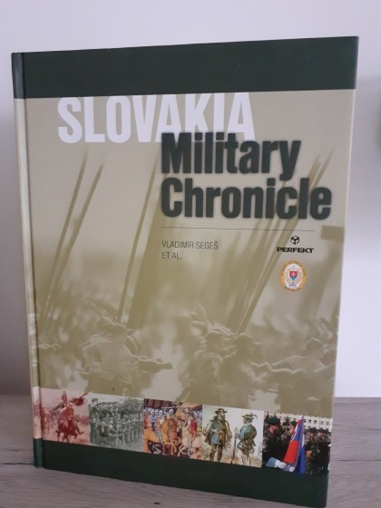 Slovakia Military Chronicle