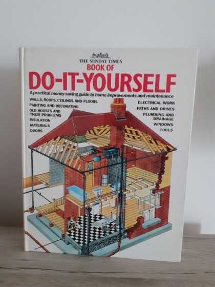 Book of Do-it-yourself