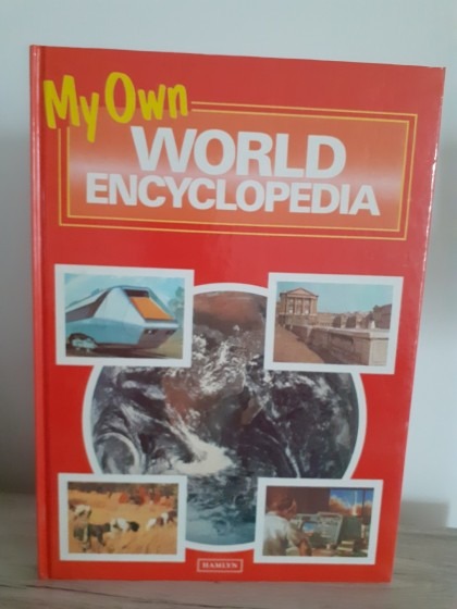 My Own World Encyklopedia