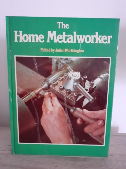 The Home Metalworker