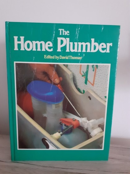 The Home Plumber