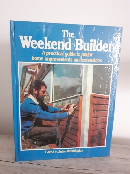 The Weekend Builder