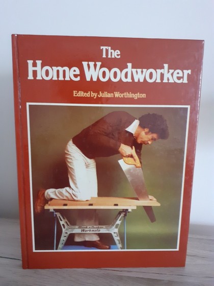 The Home Woodworker