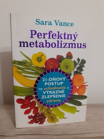 Perfektný metabolizmus