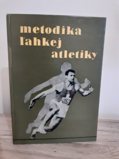 Metodika ľahkej atletiky