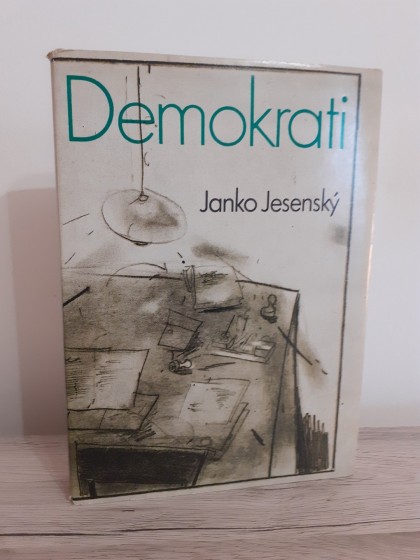 Demokrati