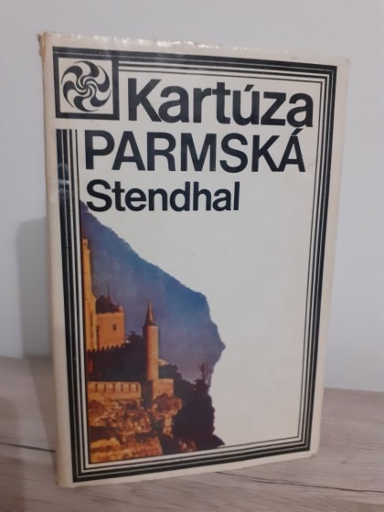 Kartúza parmská