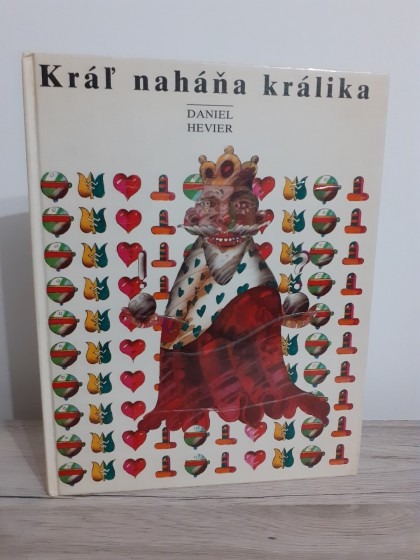 Kráľ naháňa králika