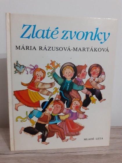 Zlaté zvonky