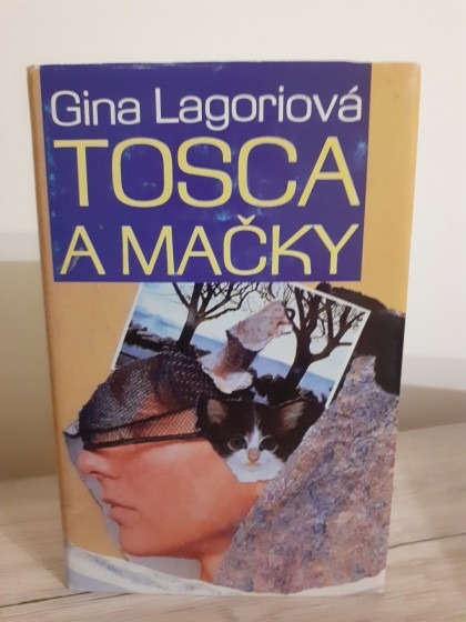 Tosca a mačky