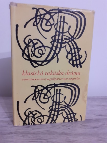 Klasická rakúska dráma