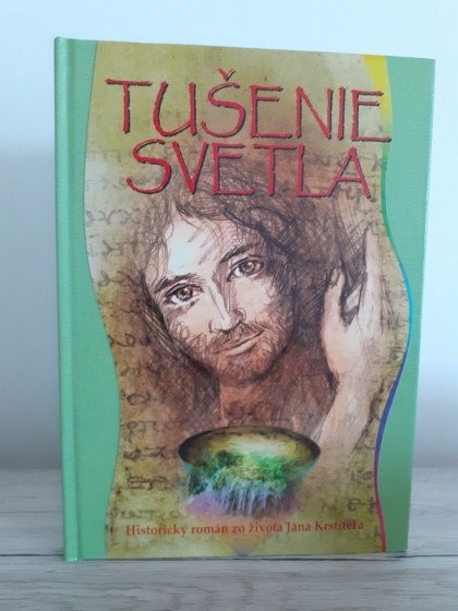 Tušenie svetla