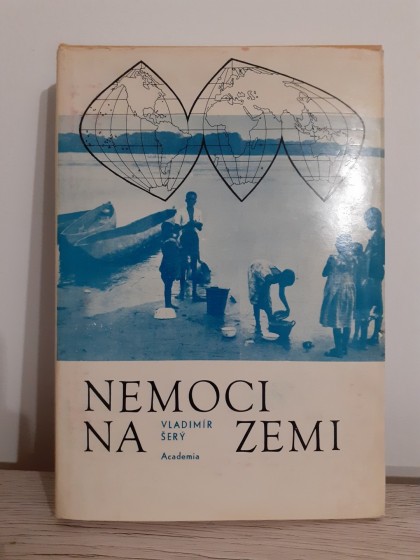 Nemoci na zemi