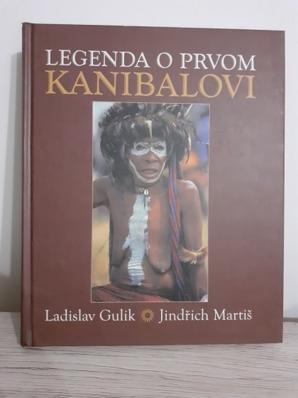 Legenda o prvom kanibalovi