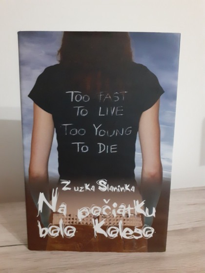 Na počiatku bolo koleso