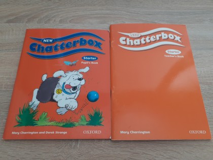 New Chatterbox- Starter