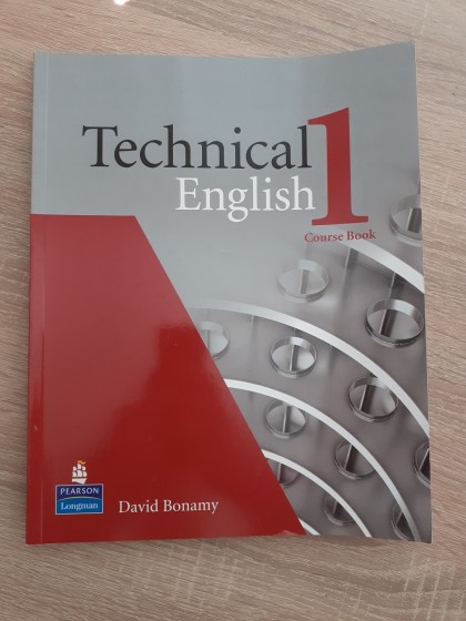 Technival English 1