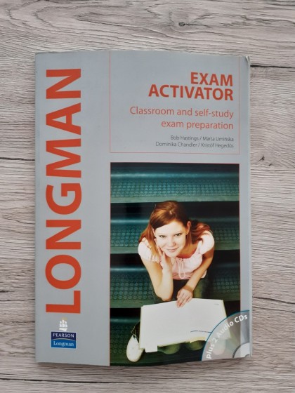 Exam Activator Exam Activator