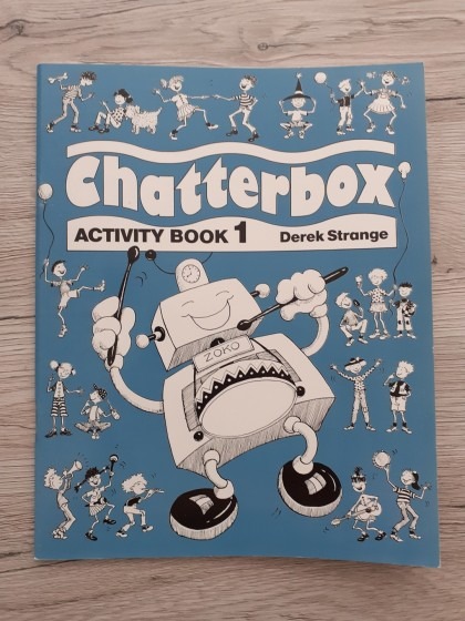 Chatterbox 1