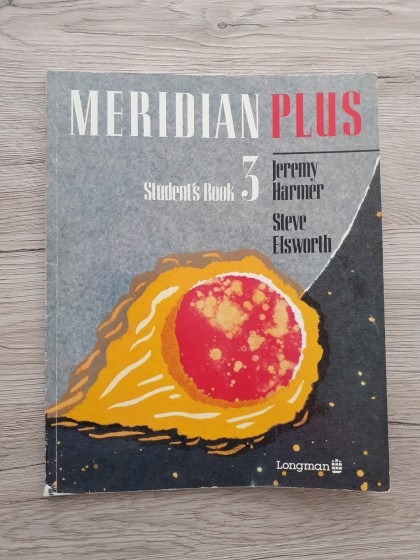 Meridian Plus 3