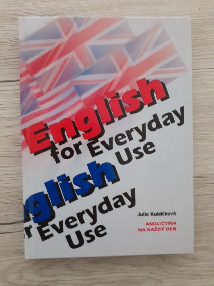 English for Everyday Use