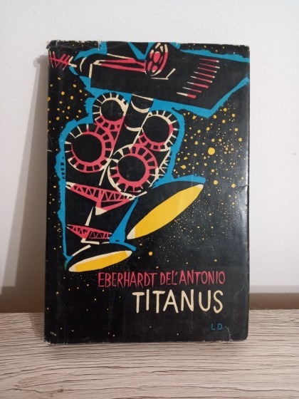 Titanus