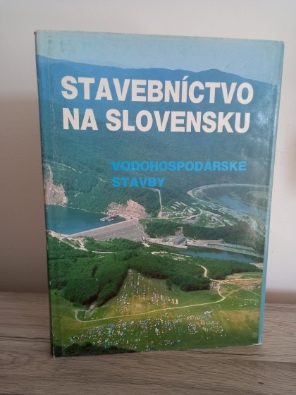 Stavebníctvo na Slovensku