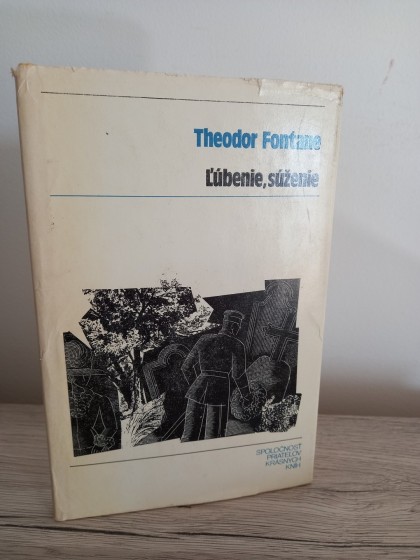 Ľúbenie, súženie