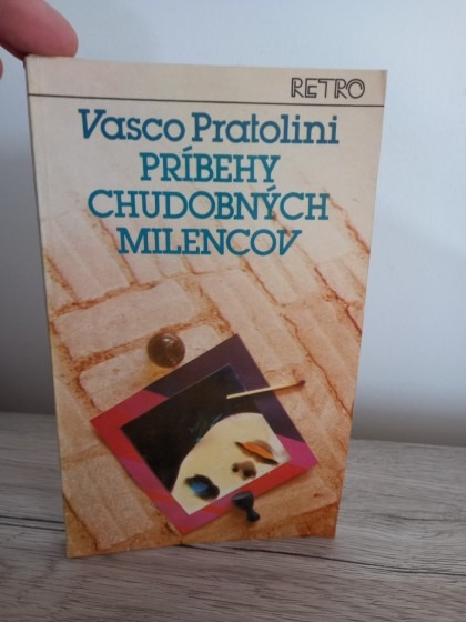 Príbeh chudobných milencov