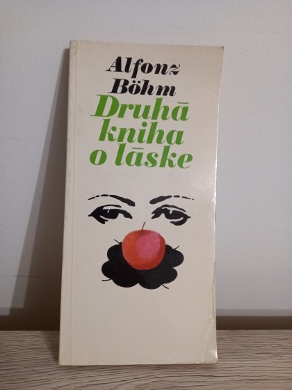 Druhá kniha o láske