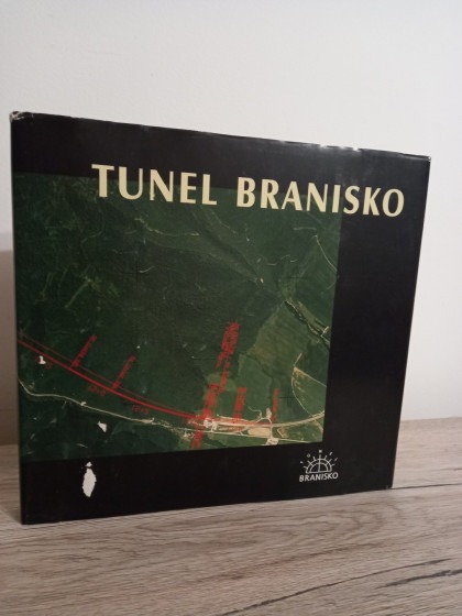 Tunel Branisko